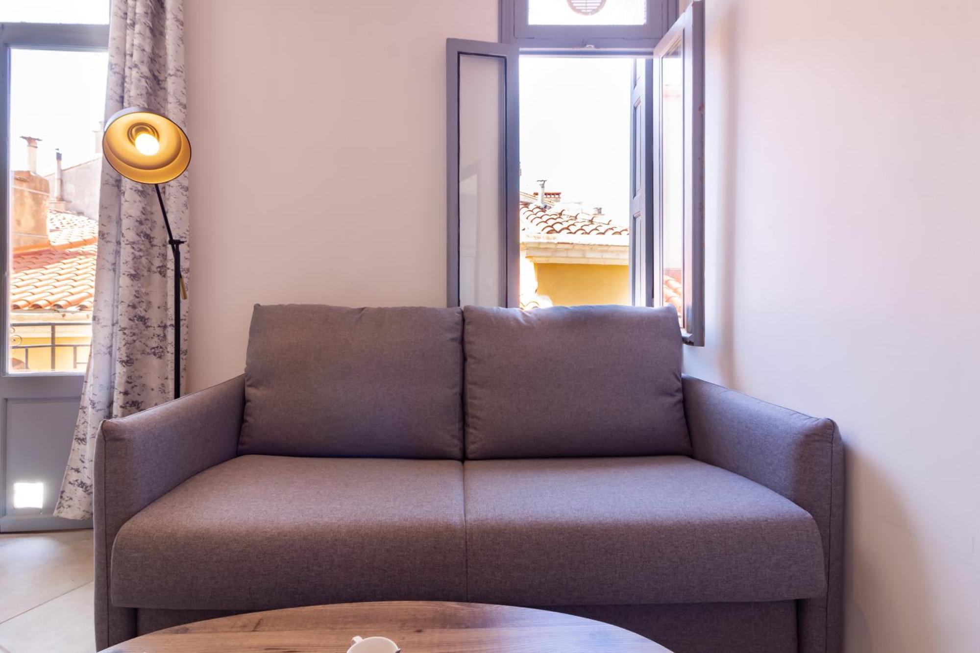 Appartement Moderne Et Elegant Michel Torrent Perpiñán Exterior foto